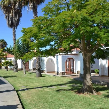 Parque Golf Bungalow San Bartolomé Kültér fotó