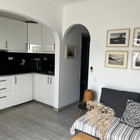 Parque Golf Bungalow San Bartolomé Kültér fotó