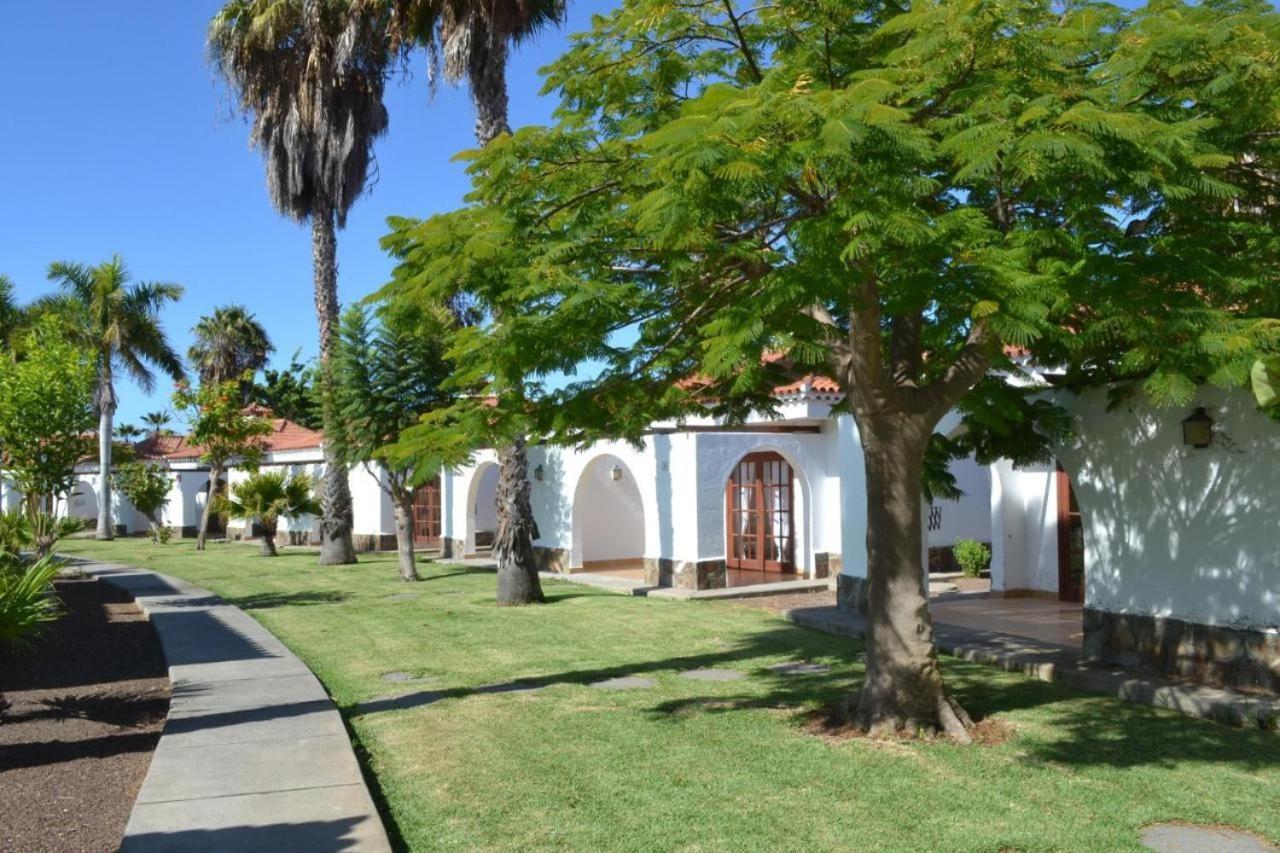 Parque Golf Bungalow San Bartolomé Kültér fotó