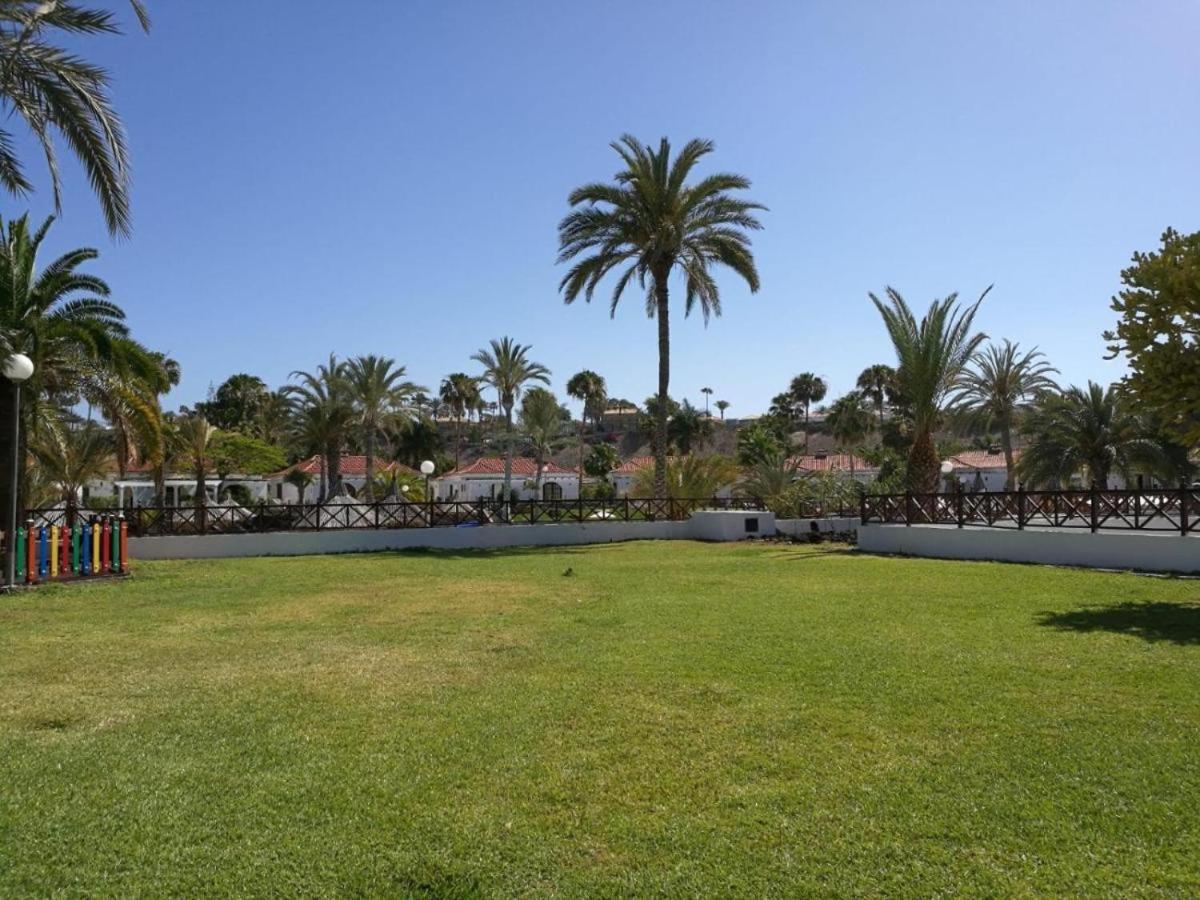 Parque Golf Bungalow San Bartolomé Kültér fotó